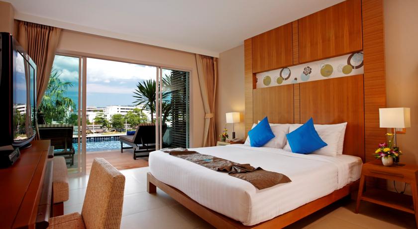 Andakira Hotel — о. Пхукет, Таїланд мініатюра 27