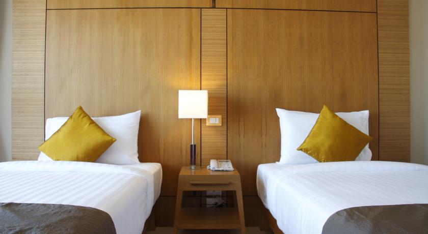 Andakira Hotel — о. Пхукет, Таїланд мініатюра 33