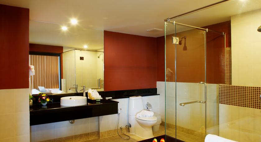 Andakira Hotel — о. Пхукет, Таїланд мініатюра 38