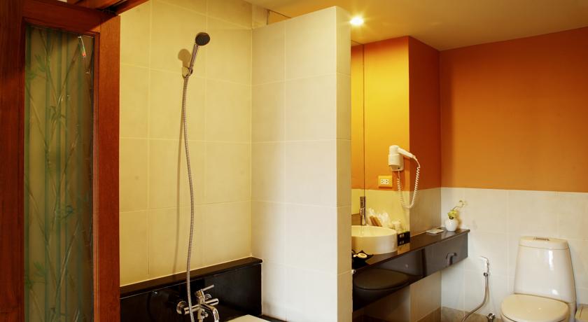 Andakira Hotel — о. Пхукет, Таїланд мініатюра 39
