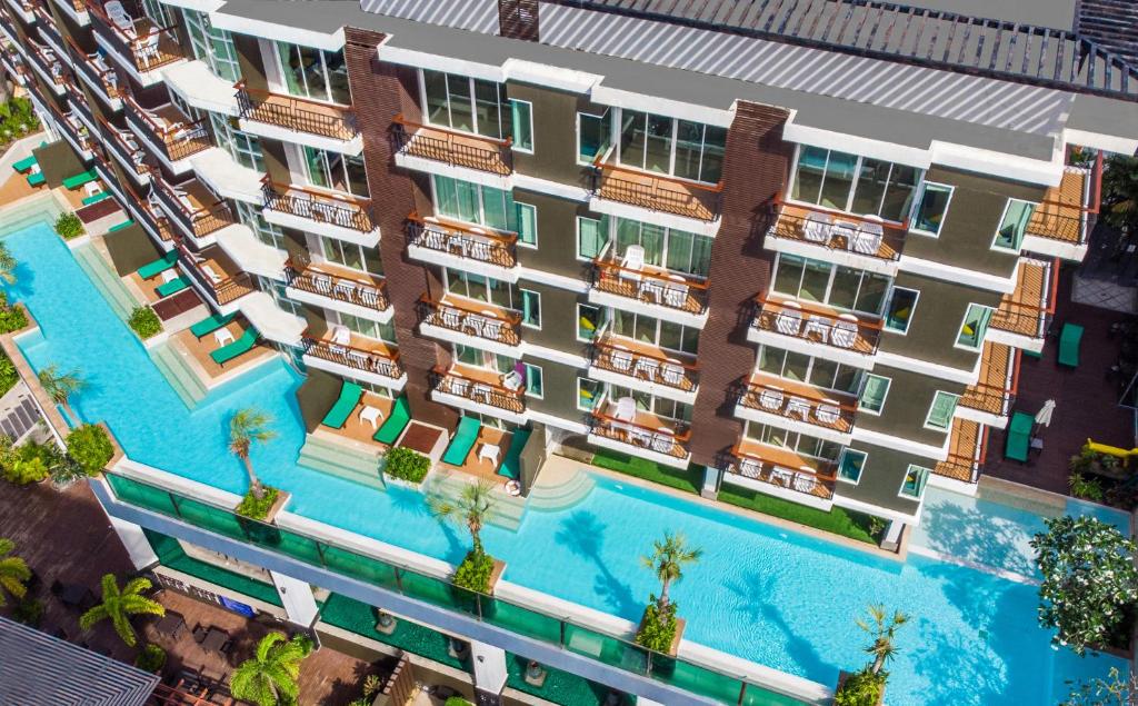 Andakira Hotel — о. Пхукет, Таїланд мініатюра 46