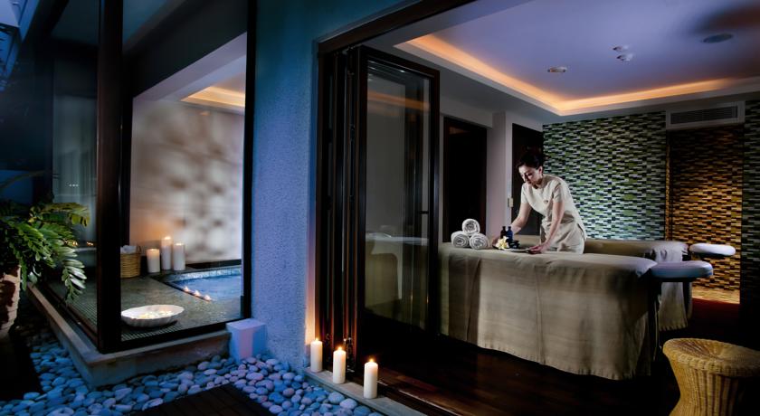 Azia Resort & Spa — Пафос, Кіпр мініатюра 6