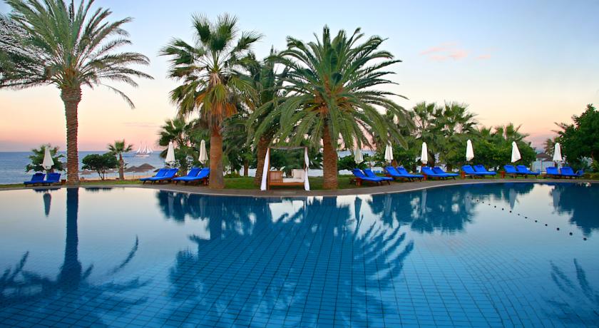 Azia Resort & Spa — Пафос, Кіпр мініатюра 8