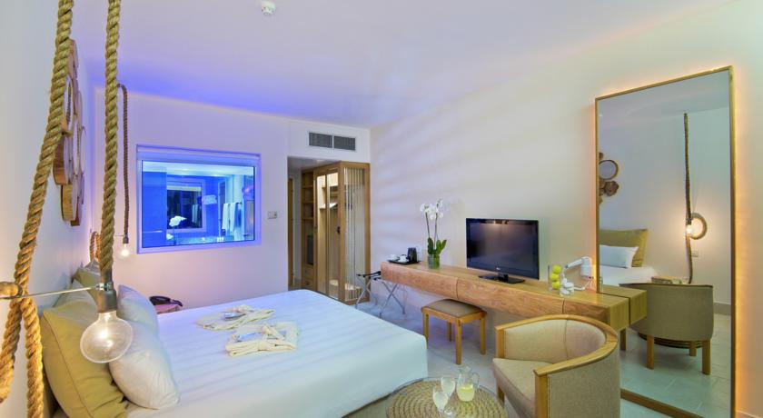 Azia Resort & Spa — Пафос, Кіпр мініатюра 10
