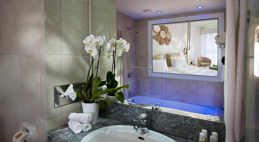 Azia Resort & Spa — Пафос, Кіпр мініатюра 11