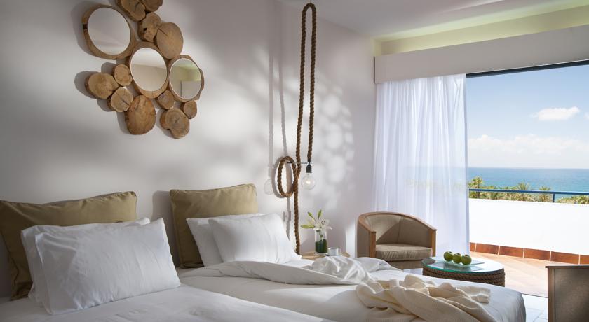 Azia Resort & Spa — Пафос, Кіпр мініатюра 12