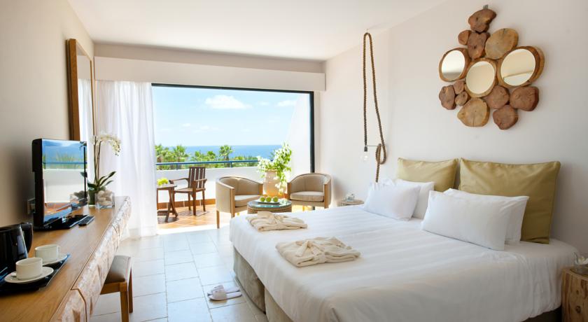 Azia Resort & Spa — Пафос, Кіпр мініатюра 14