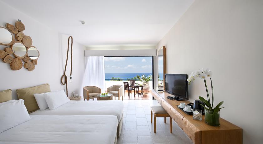 Azia Resort & Spa — Пафос, Кіпр мініатюра 15