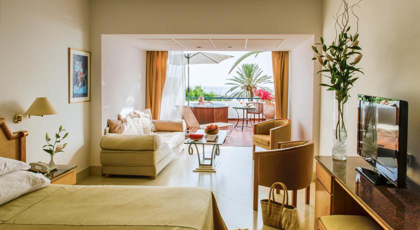 Azia Resort & Spa — Пафос, Кіпр мініатюра 21