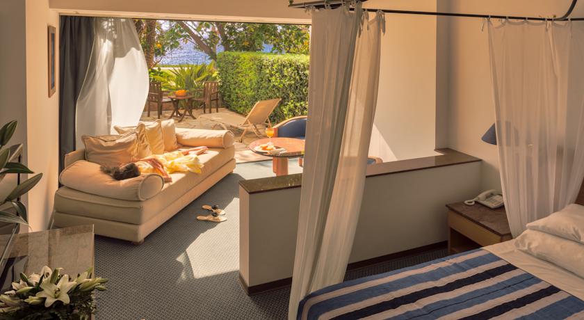 Azia Resort & Spa — Пафос, Кіпр мініатюра 23