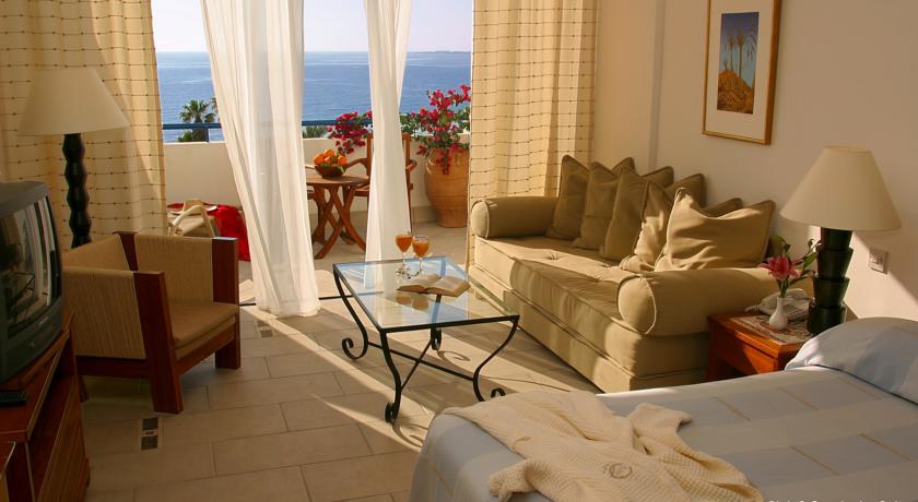 Azia Resort & Spa — Пафос, Кіпр мініатюра 24
