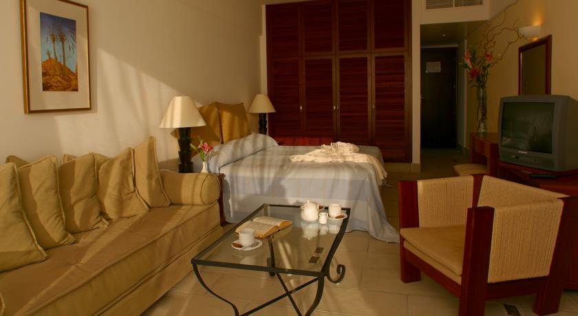 Azia Resort & Spa — Пафос, Кіпр мініатюра 25