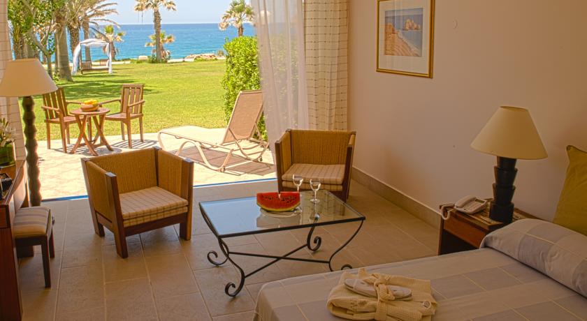 Azia Resort & Spa — Пафос, Кіпр мініатюра 26
