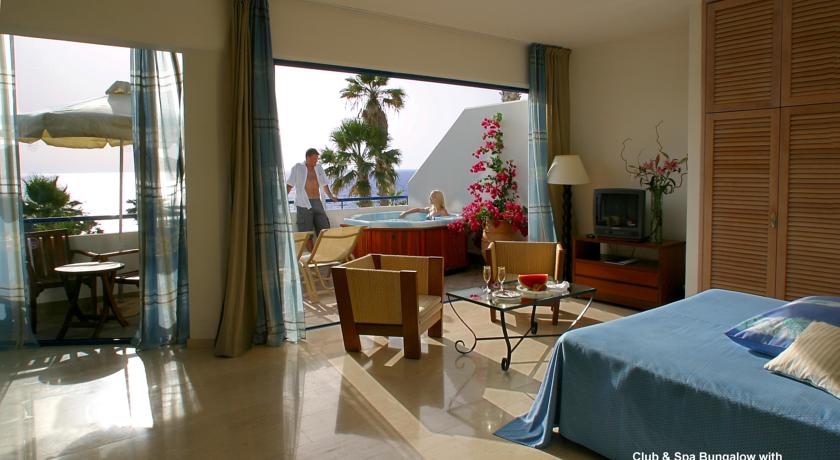 Azia Resort & Spa — Пафос, Кіпр мініатюра 27