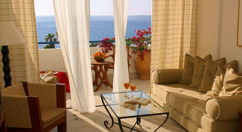 Azia Resort & Spa — Пафос, Кіпр мініатюра 28