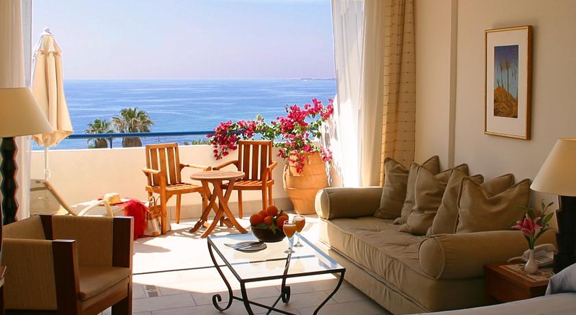 Azia Resort & Spa — Пафос, Кіпр мініатюра 29