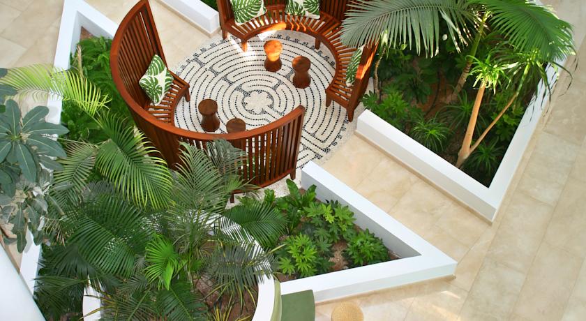 Azia Resort & Spa — Пафос, Кіпр мініатюра 31