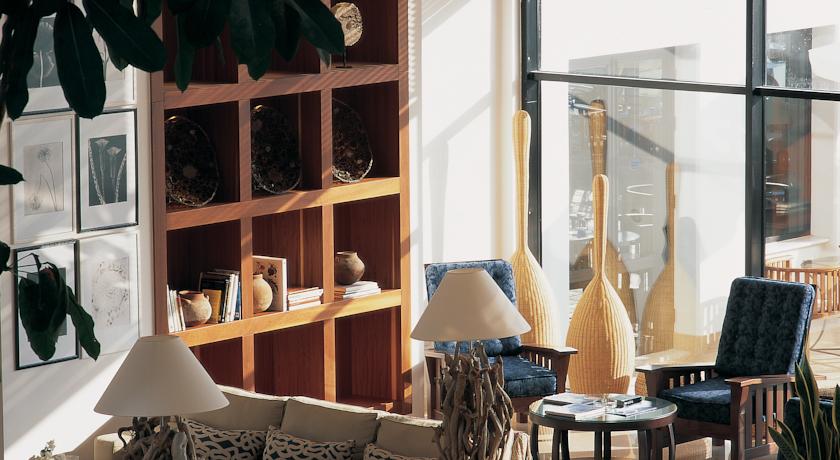 Azia Resort & Spa — Пафос, Кіпр мініатюра 32