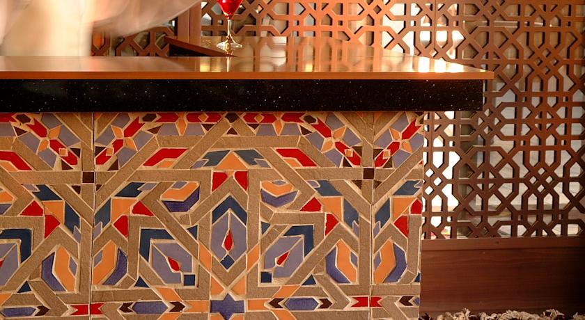 Azia Resort & Spa — Пафос, Кіпр мініатюра 34