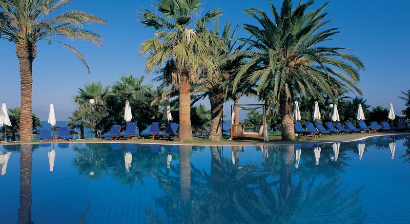 Azia Resort & Spa — Пафос, Кіпр мініатюра 36