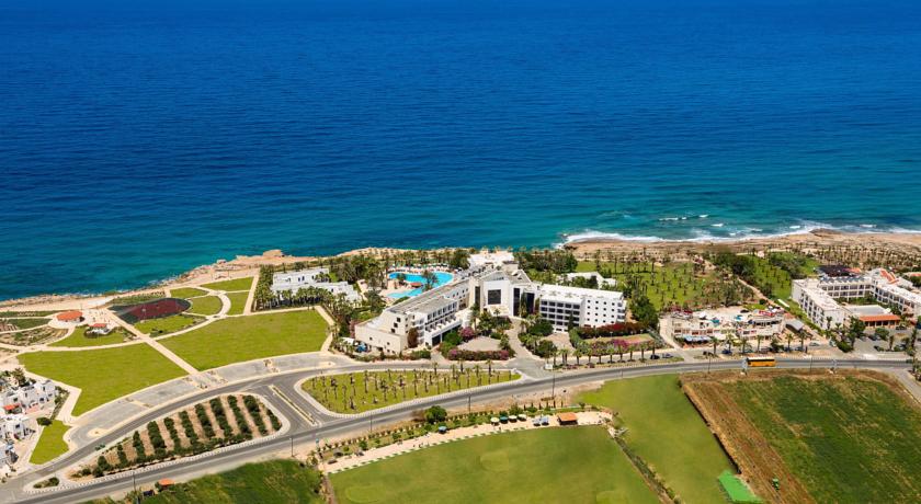 Azia Resort & Spa — Пафос, Кіпр мініатюра 37