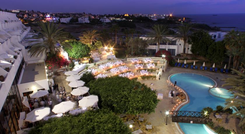 Azia Resort & Spa — Пафос, Кіпр мініатюра 39
