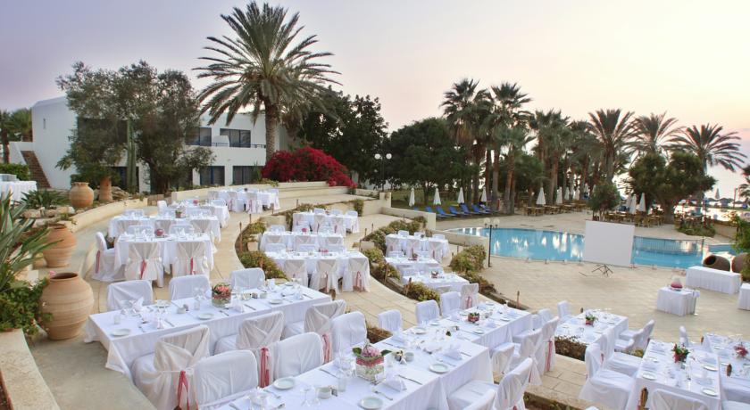 Azia Resort & Spa — Пафос, Кіпр мініатюра 40