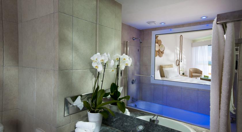 Azia Resort & Spa — Пафос, Кіпр мініатюра 45