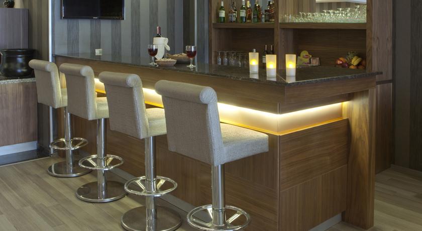 Nanda Hotel — Стамбул, Туреччина мініатюра 7