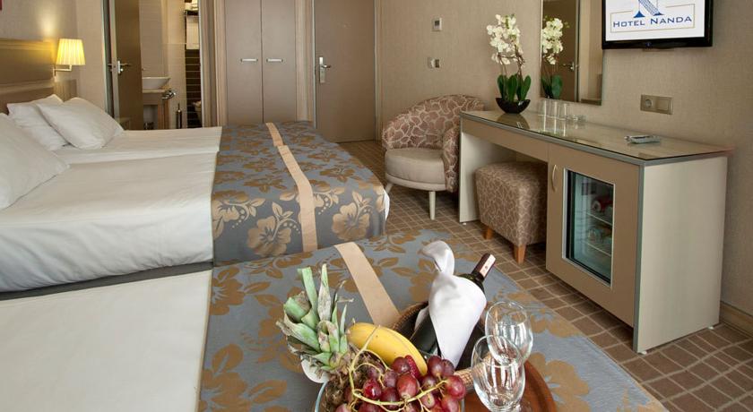 Nanda Hotel — Стамбул, Туреччина мініатюра 18