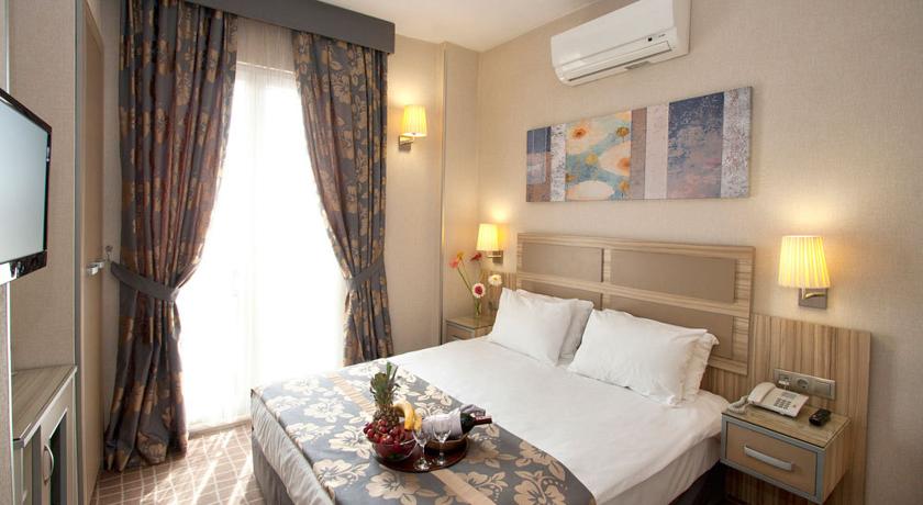 Nanda Hotel — Стамбул, Туреччина мініатюра 19