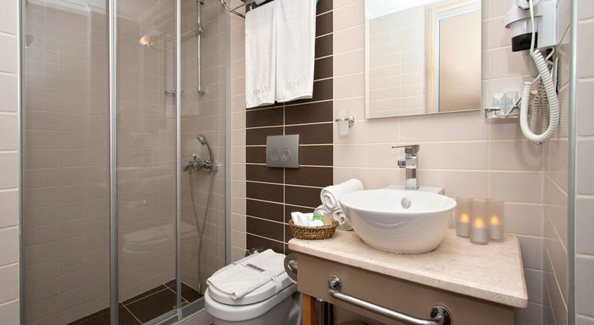Nanda Hotel — Стамбул, Туреччина мініатюра 20