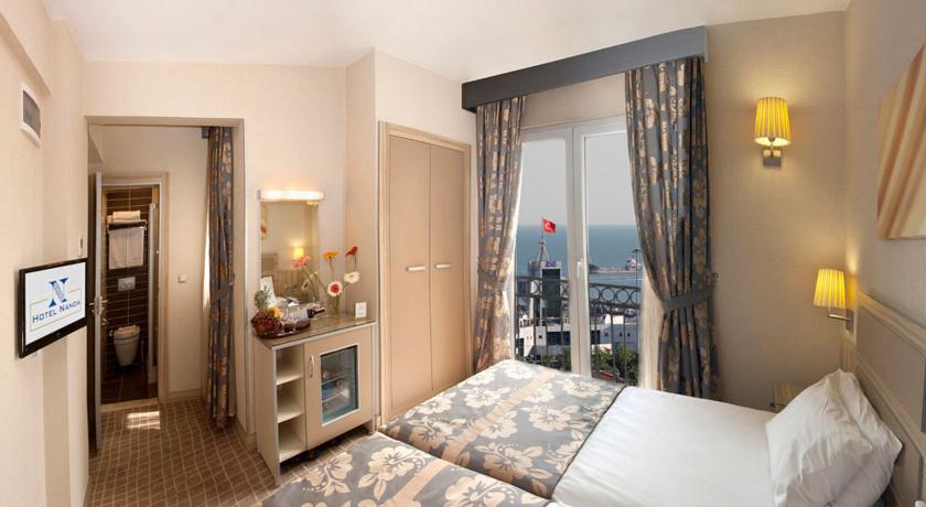 Nanda Hotel — Стамбул, Туреччина мініатюра 22