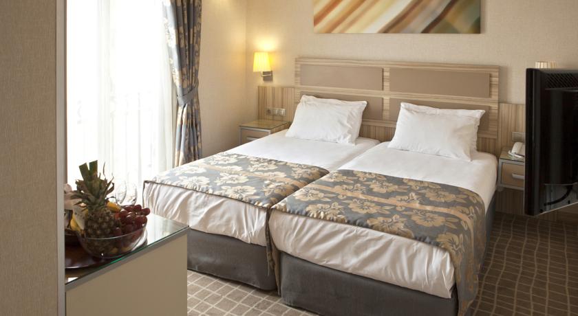 Nanda Hotel — Стамбул, Туреччина мініатюра 23