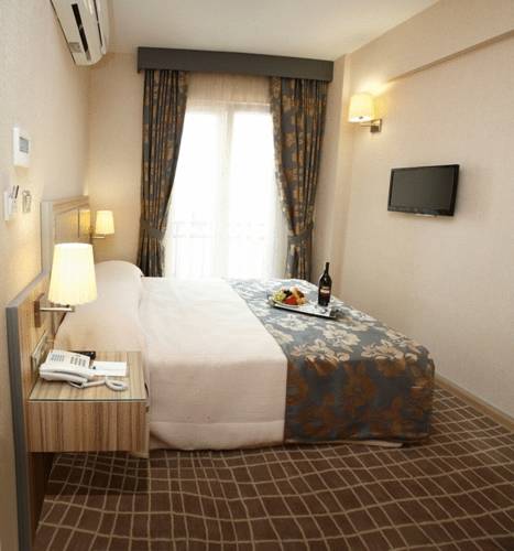 Nanda Hotel — Стамбул, Туреччина мініатюра 25
