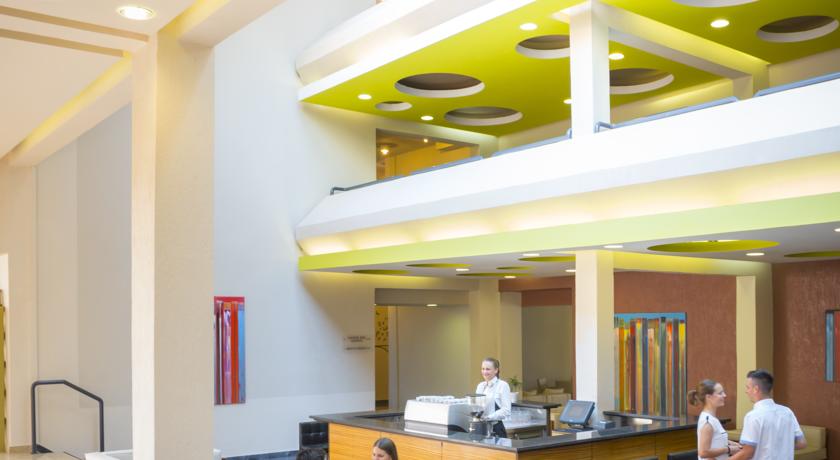 Veya Hotel by Aminess — о. Крк, Хорватія мініатюра 10