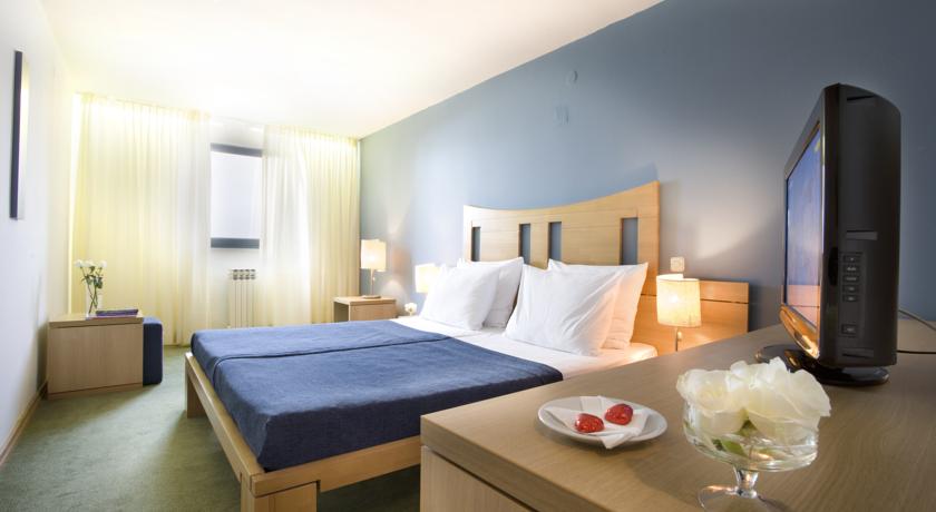 Veya Hotel by Aminess — о. Крк, Хорватія мініатюра 12