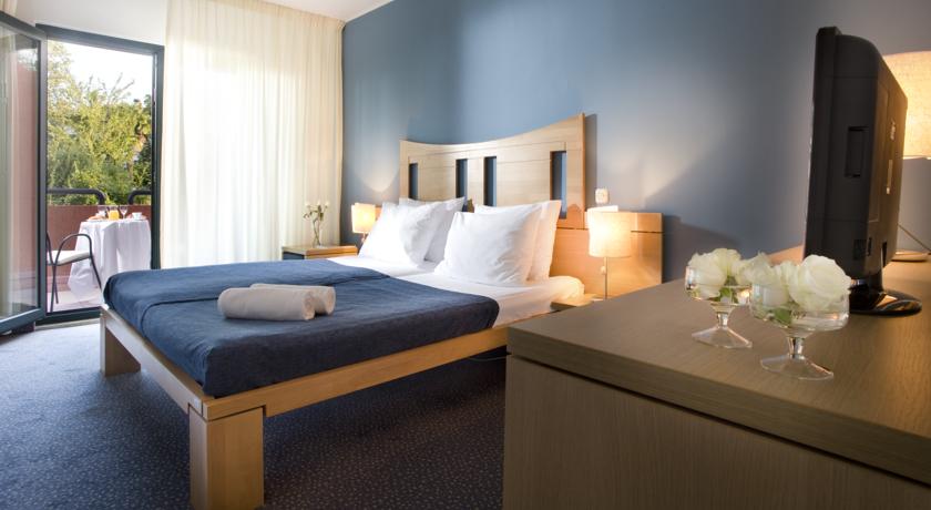 Veya Hotel by Aminess — о. Крк, Хорватія мініатюра 13