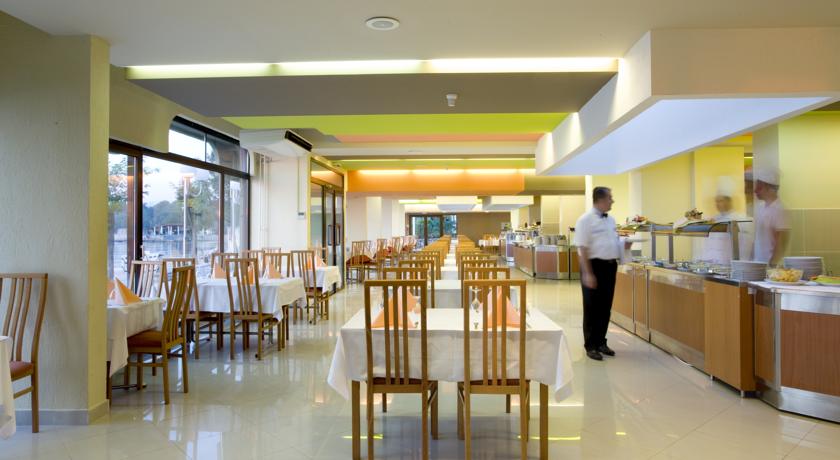 Veya Hotel by Aminess — о. Крк, Хорватія мініатюра 19