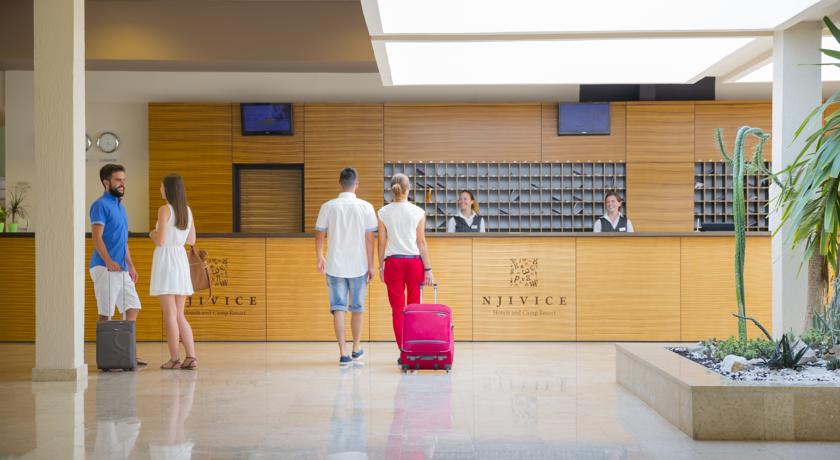 Veya Hotel by Aminess — о. Крк, Хорватія мініатюра 24