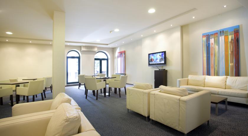 Veya Hotel by Aminess — о. Крк, Хорватія мініатюра 43