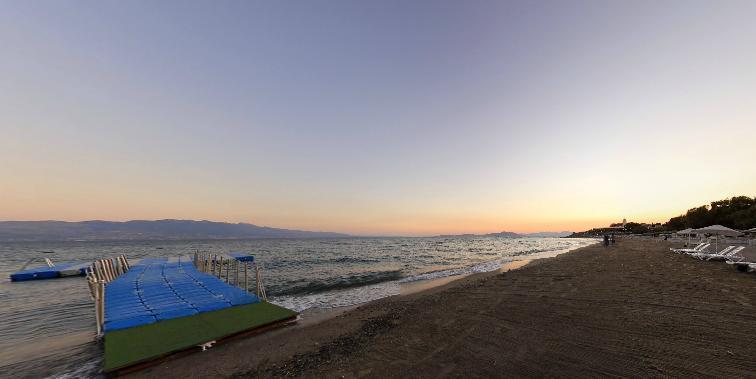 Bendis Beach Hotel — Бодрум, Туреччина мініатюра 20