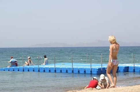 Bendis Beach Hotel — Бодрум, Туреччина мініатюра 21
