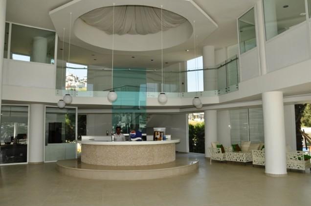 Bendis Beach Hotel — Бодрум, Туреччина мініатюра 23