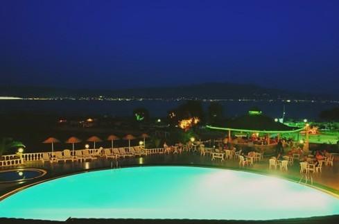Bendis Beach Hotel — Бодрум, Туреччина мініатюра 27