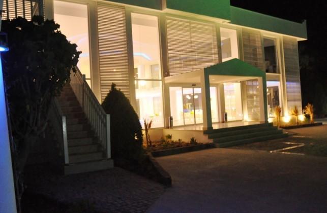 Bendis Beach Hotel — Бодрум, Туреччина мініатюра 29