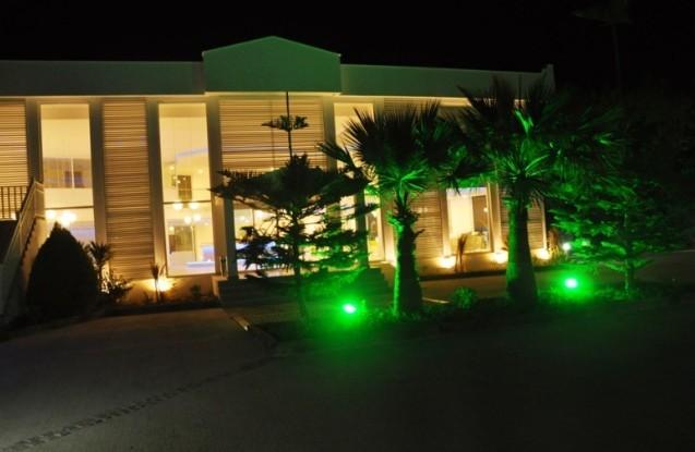 Bendis Beach Hotel — Бодрум, Туреччина мініатюра 30
