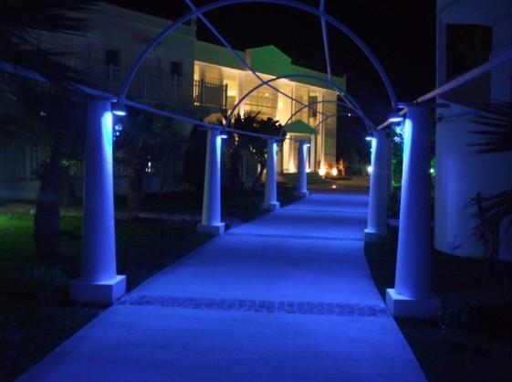 Bendis Beach Hotel — Бодрум, Туреччина мініатюра 31