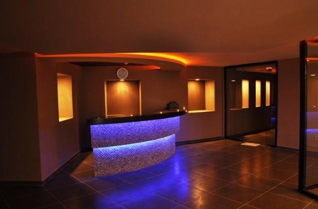 Bendis Beach Hotel — Бодрум, Туреччина мініатюра 32