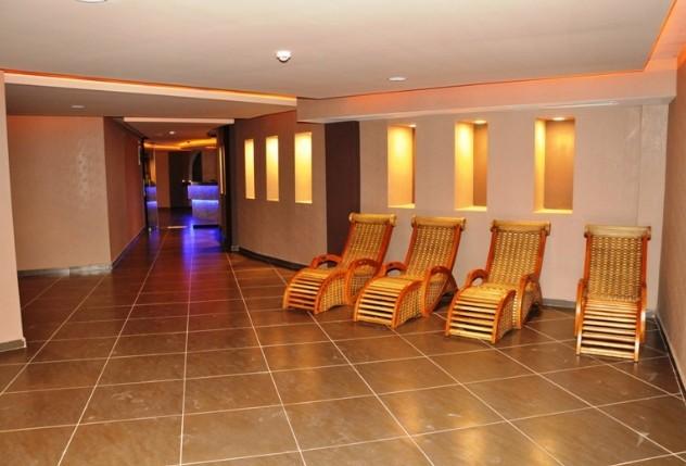 Bendis Beach Hotel — Бодрум, Туреччина мініатюра 33